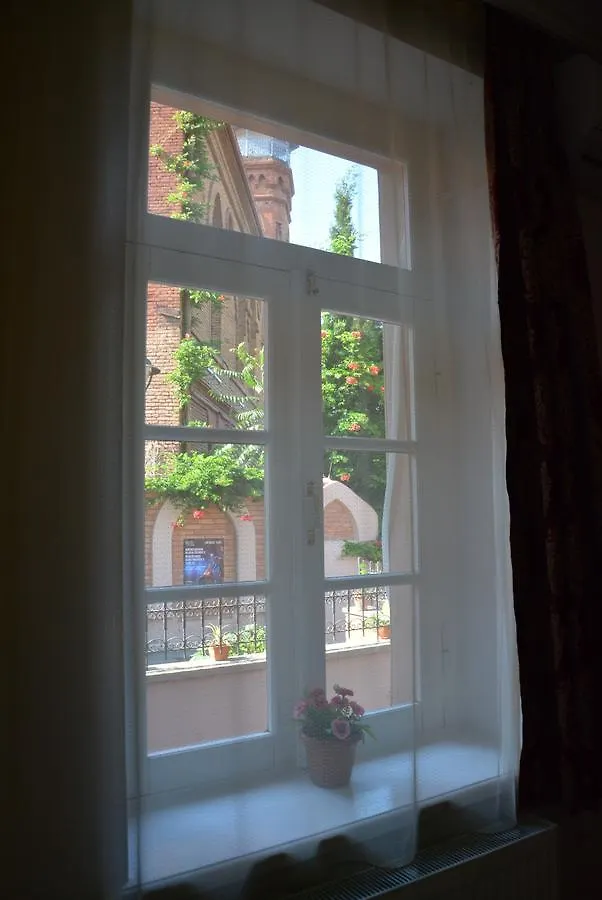 Affittacamere Hotel Canyon Tbilisi