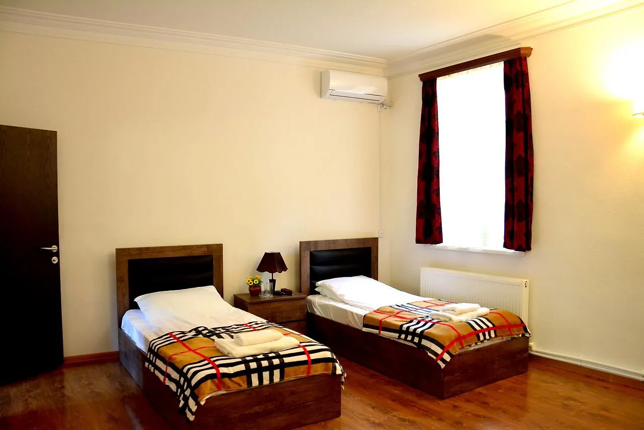 Hotel Canyon Tbilisi 0*,  Georgia