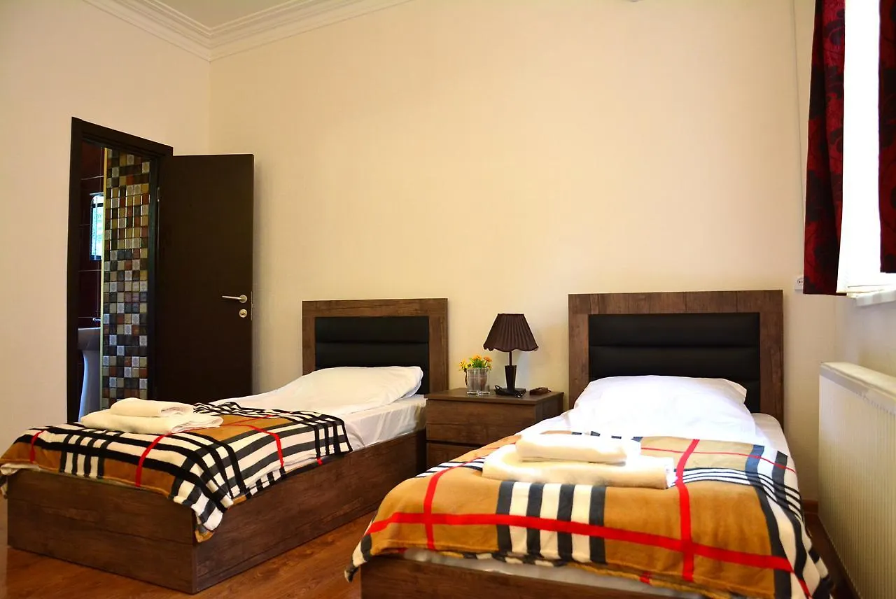 Hotel Canyon Tbilisi Affittacamere