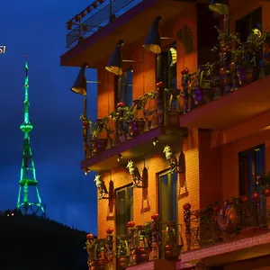 4* Отель Brim