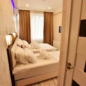 4* Отель Vere Tower