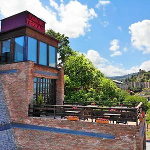 3* Отель Tabori Terrace