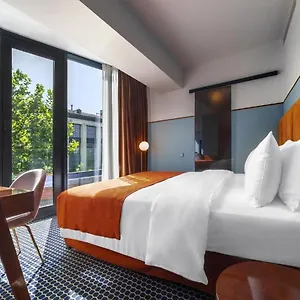 4* Otel Zemeli Boutique By Dnt Group