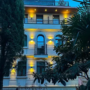 4* Otel Silver 39 Corner