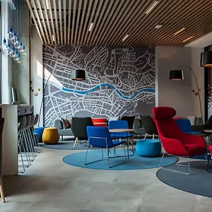 4* Otel Express Avlabari, An Ihg