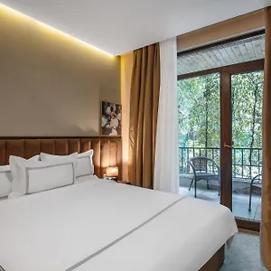 4* Otel Elea Old