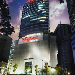 Hotel Migliore Seoul Seoul