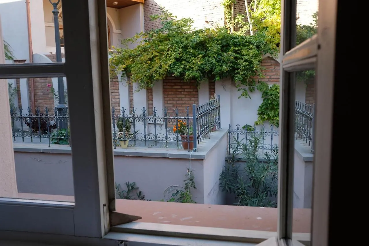 Hotel Canyon Tbilisi Guest house
